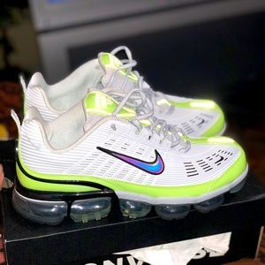 COPY - Air max vapors 360